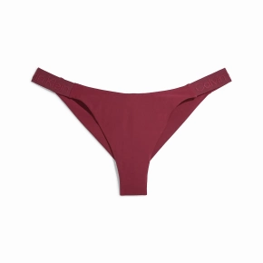 Dámské plavky Brazilky KW0KW02034-XN0 - Calvin Klein