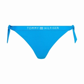 Dámské plavky Bikini UW0UW04583-CZW - Tommy Hilfiger
