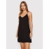 Dámska košieľka YI2122526 - 001 Čierna - DKNY