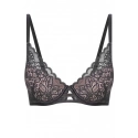 Dámska push-up podprsenka 39785 HINT - Henderson ladies