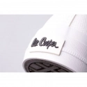 Dámske členkové tenisky LCW-22-31-0906L Biela ecru - Lee Cooper