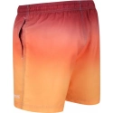Pánske plavkové šortky Loras Swim Short 4JC oranžové - Regatta