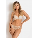 BIUSTONOSZ PATI PUSH UP 19238 BEIGE