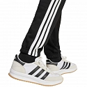 Detské nohavice Essentials JJ3540 čierne - Adidas