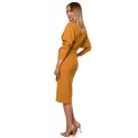 Dámske šaty M523 - Moe