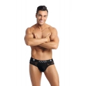 Pánske boxerky otvorené Romance jock bikiny - Anais