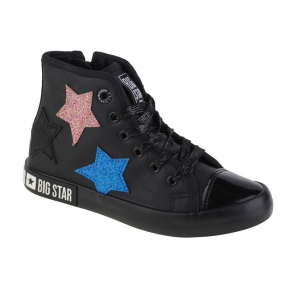 Dievčenské Junior členkové topánky II374028 - Big Star
