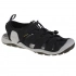 Pánske sandále Clearwater II M 1024968 čierne - Keen