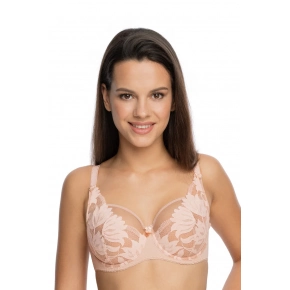 BIUSTONOSZ SOFT NIKE 1135 RÓŻOWY