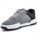 Pánska športová obuv Central M ADYS100551-NGY Šedá s tmavo modrou - DC Shoes