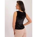 Dámsky Top LK TP 509559.69 Čierna - Lakerta