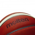 ŠPORT Basketbalová lopta B7G5000 FIBA - Molten