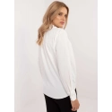 Košeľa DHJ KS 15260.96 smotanová - FPrice
