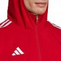 Pánska vetrovka Tiro 23 League IA1618 červená - Adidas