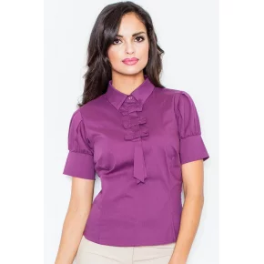 Dámska blúzka M008 - Figl