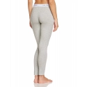 Dámske legíny D1632E-020 šedá - Calvin Klein