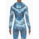 Športová dámska mikina Energy Blouse - Bas Bleu