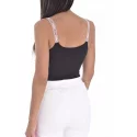 Dámske body Abbie O1BM06JR06P - JBLK - Čierna - Guess