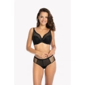 Dámska podprsenka Sonia BSM 1058 Čierna - Gaia