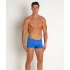 Pánske plavky 211725 4R401 03233 Kr. modré - Emporio Armani