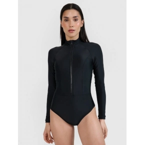 Dámske plavky s dlhým rukávom 4FWSS25USWSF085 - 4F