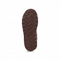 Kožené snehule W 2860W-210 hnedé - BearPaw