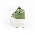 Dámske topánky W LCW-25-31-3449L zelené - Lee Cooper