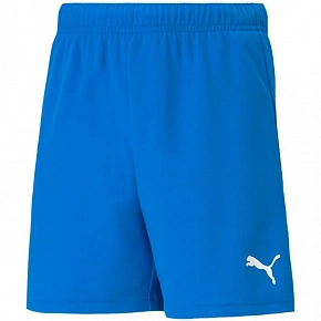 Detské šortky 704943 02 modré - Puma