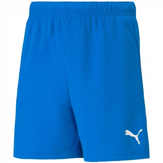Detské šortky 704943 02 modré - Puma