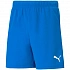 Detské šortky 704943 02 modré - Puma
