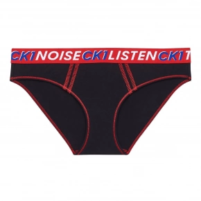 Dámské kalhotky QF5933E-001 - Calvin Klein