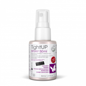 Intímny sprej TightUp Spray Innovative Formula 50ml - Lovely Lovers