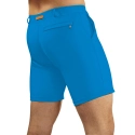 Pánske plavky Swimming shorts comfort12 - sv. modrá - Self