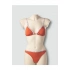 Vrchný diel plaviek KW0KW01604 - GOU Škoricová - Calvin Klein