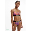 Vrchný diel plaviek KW01831 0GY - Calvin Klein