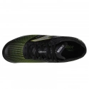 Pánske futbalové topánky Xpander 2301 TF M XPAS2301TF Čierna so žltou - Joma