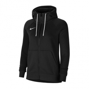 Dámska mikina Park 20 W CW6955-010 čierna - Nike