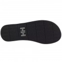 Unisex Topánky / žabky s logom M 11600-993 Čierna - Helly Hansen