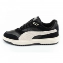 Topánky Doublecourt W 393283 04 čierno-biele - Puma