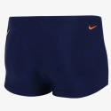 Pánske plavky M NESSC583 440 tmavo modré - Nike