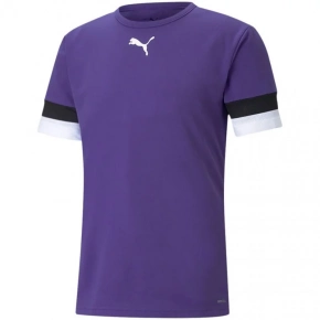 Pánske tričko teamRise Jersey M 704932 - Puma