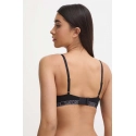 Dámska podprsenka 164410 4R223 00020 čierna - Emporio Armani