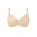 Vystužená dámska podprsenka Amanda - Nipplex