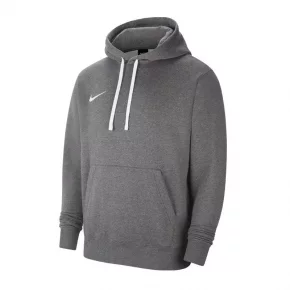 Juniorská mikina Park 20 Fleece CW6896-071 sivá - Nike