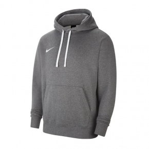 Juniorská mikina Park 20 Fleece CW6896-071 sivá - Nike