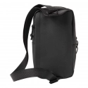 Uni taštička cez rameno Legacy Cross Body Sachet LAB23168BKK Čierna - New Balance