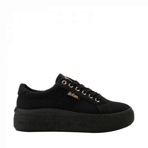 Dámske tenisky LCW-26-44-4475LA čierne - Lee Cooper