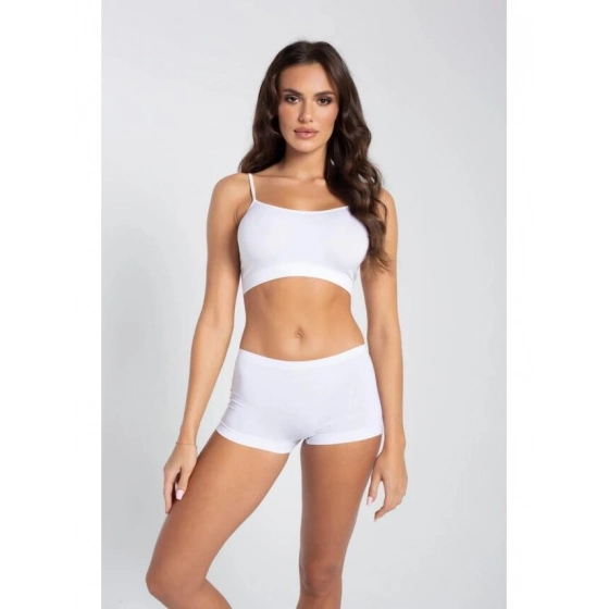 Dámske nohavičky Seamless cotton Short - Gatta