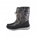 Dámske zimné topánky Harma Snow Boot W 39Q4976-U911 tmavo šedá lesk - CMP
