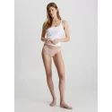 Dámske nohavičky 000QD3766E 7NS béžové - Calvin Klein